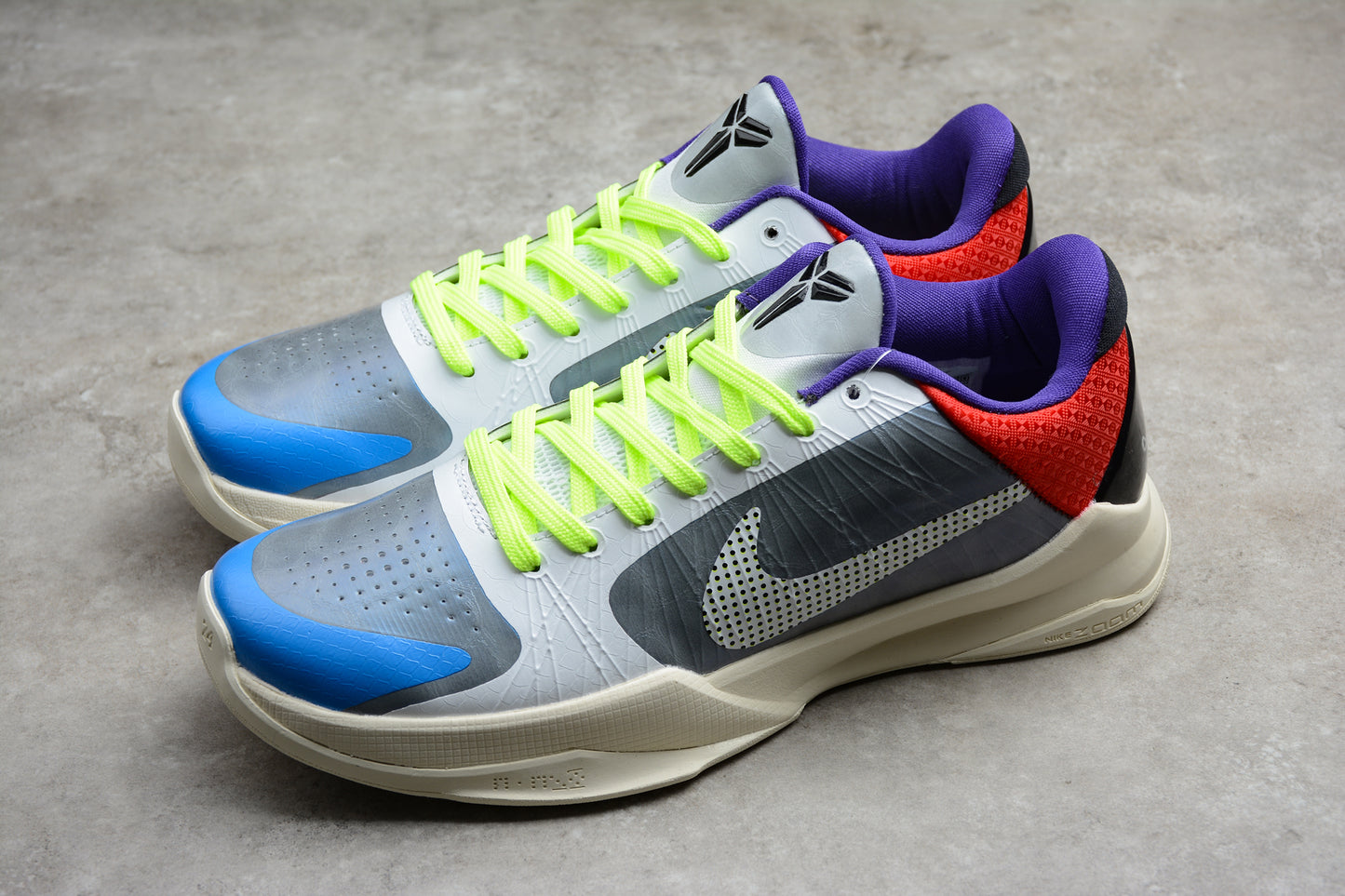 Nike Kobe 5 Protro “PJ Tucker” - Best Reps Website 2025