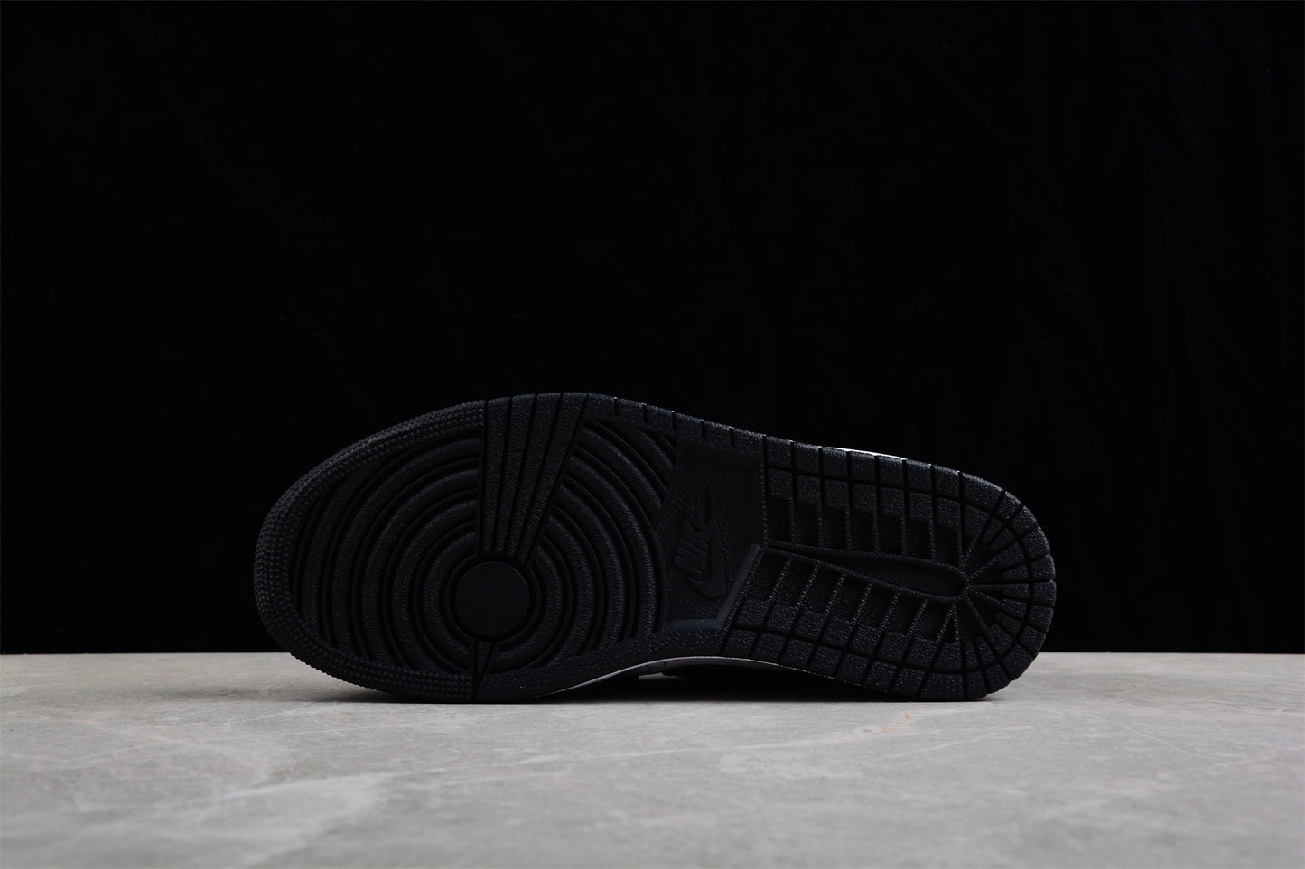 Air Jordan 1 Low "Youth Campus Time" 553558-062 - Best Reps Website 2025