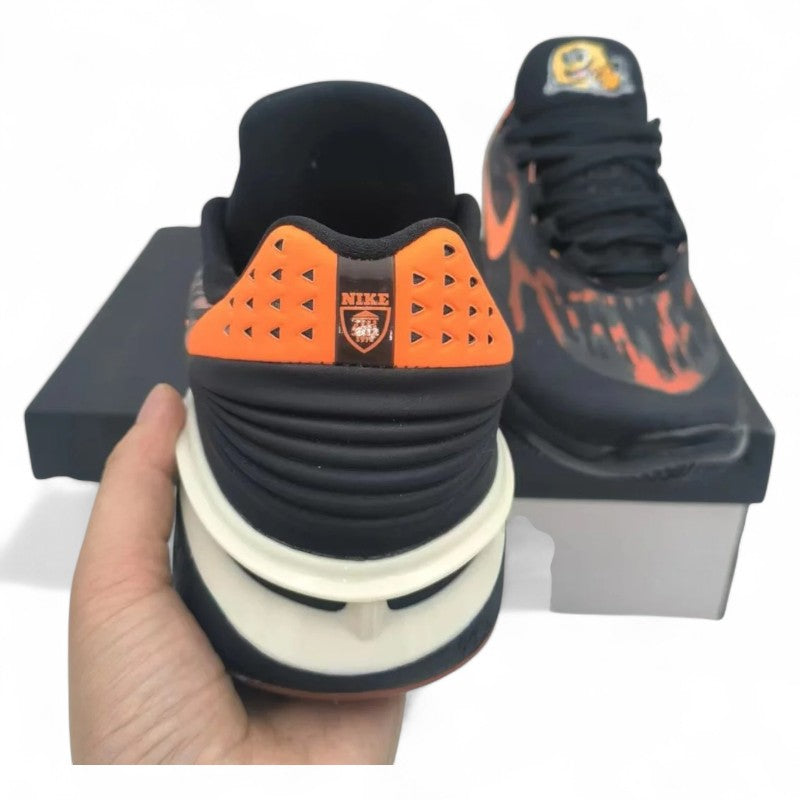 Nike Air Zoom G.T. Cut 2 x Black Phantom Orange