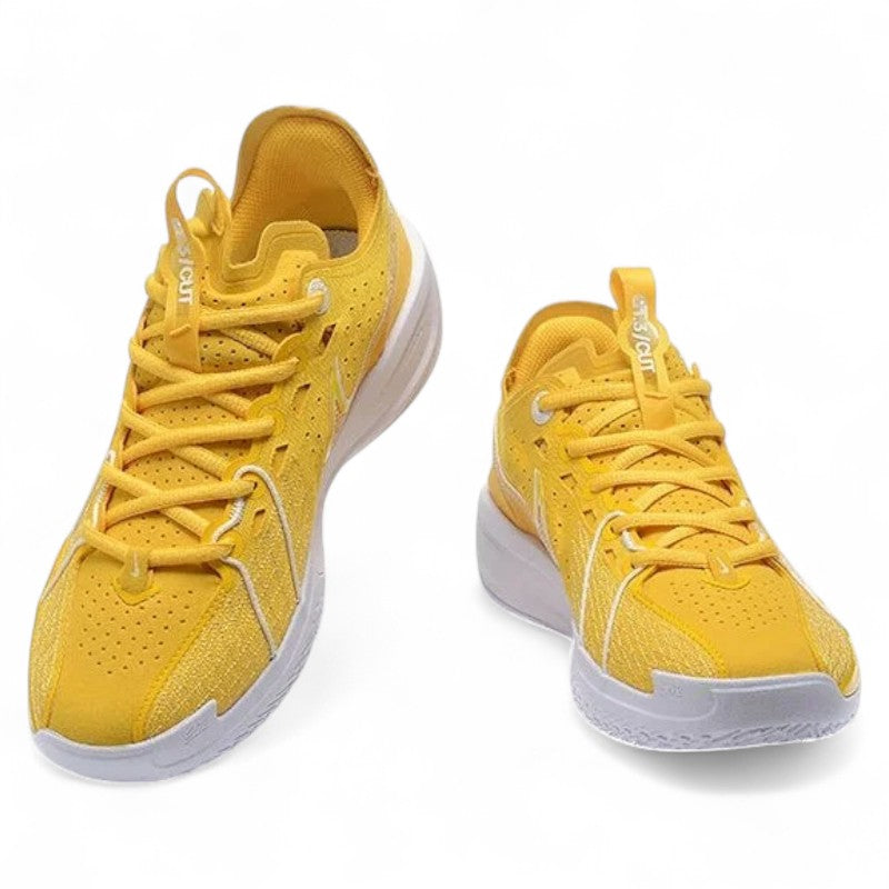 Nike Air Zoom G.T. Cut 3 x Sunflower.