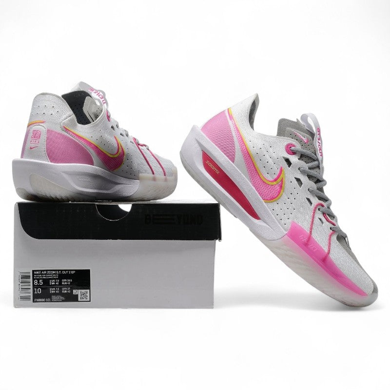 Nike Air Zoom G.T. Cut 3 x Think Pink.