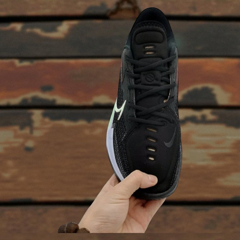 Nike Air Zoom G.T. Cut x Black Crimson Green
