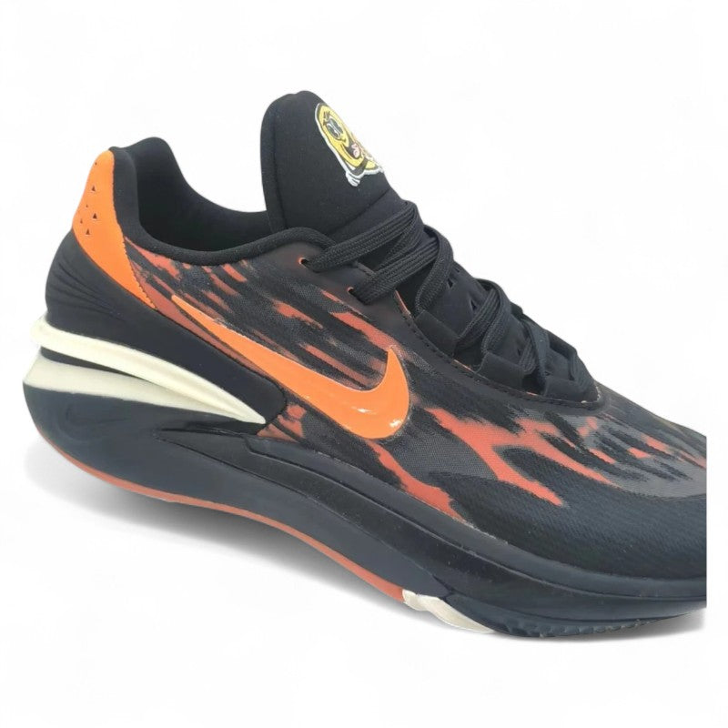Nike Air Zoom G.T. Cut 2 x Black Phantom Orange