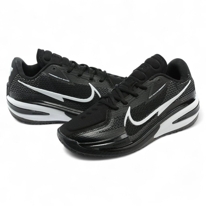 Nike Air Zoom G.T. Cut x Black White.