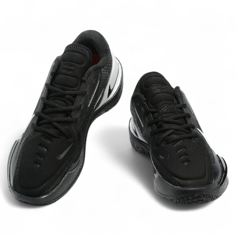 Nike Air Zoom G.T. Cut x Black White.