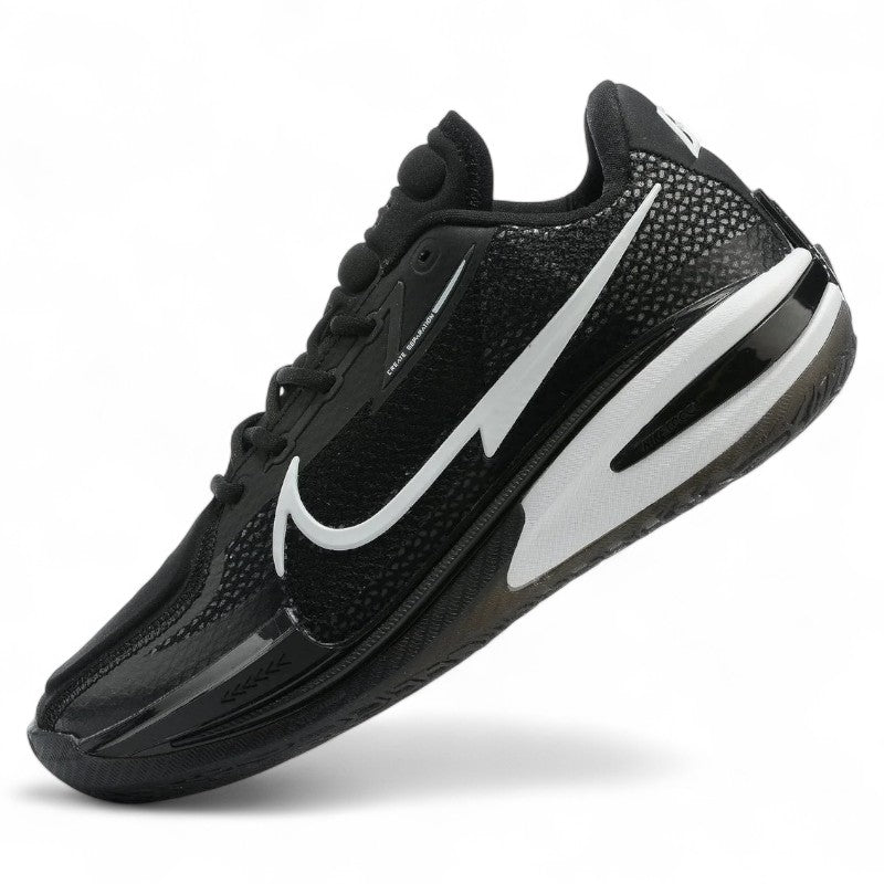 Nike Air Zoom G.T. Cut x Black White.