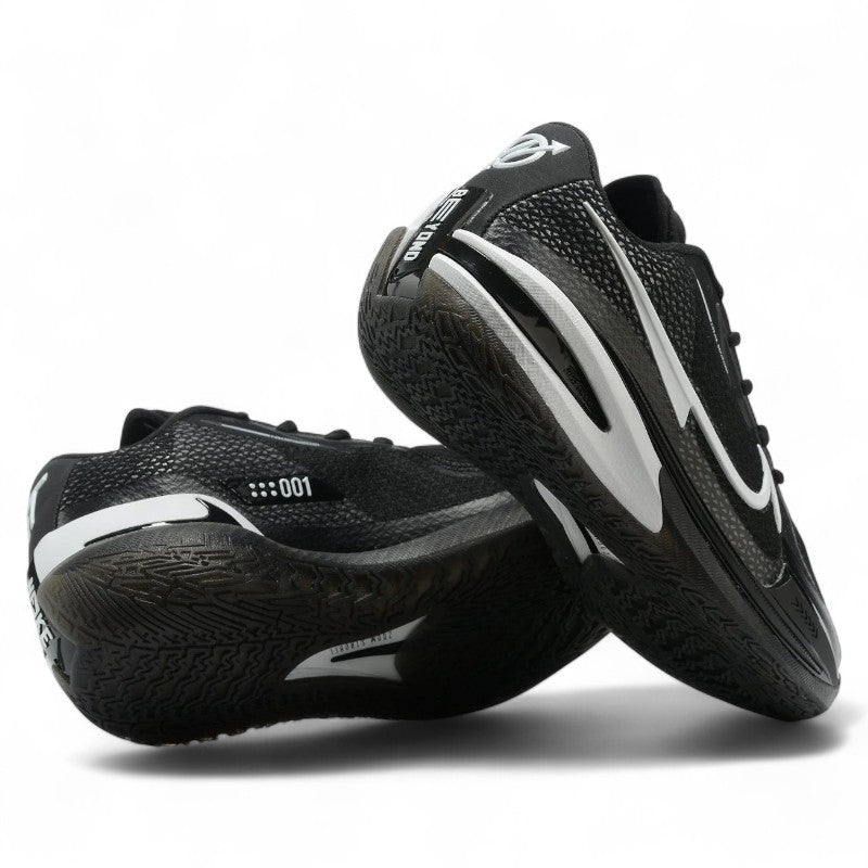 Nike Air Zoom G.T. Cut x Black White.