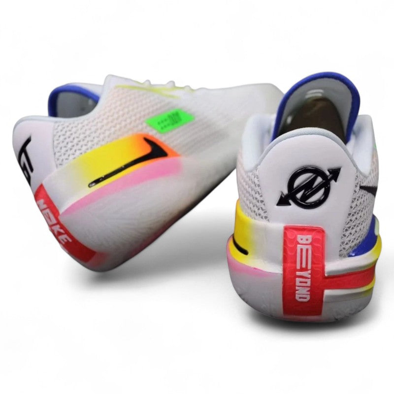 Nike Air Zoom G.T. Cut x Ghost