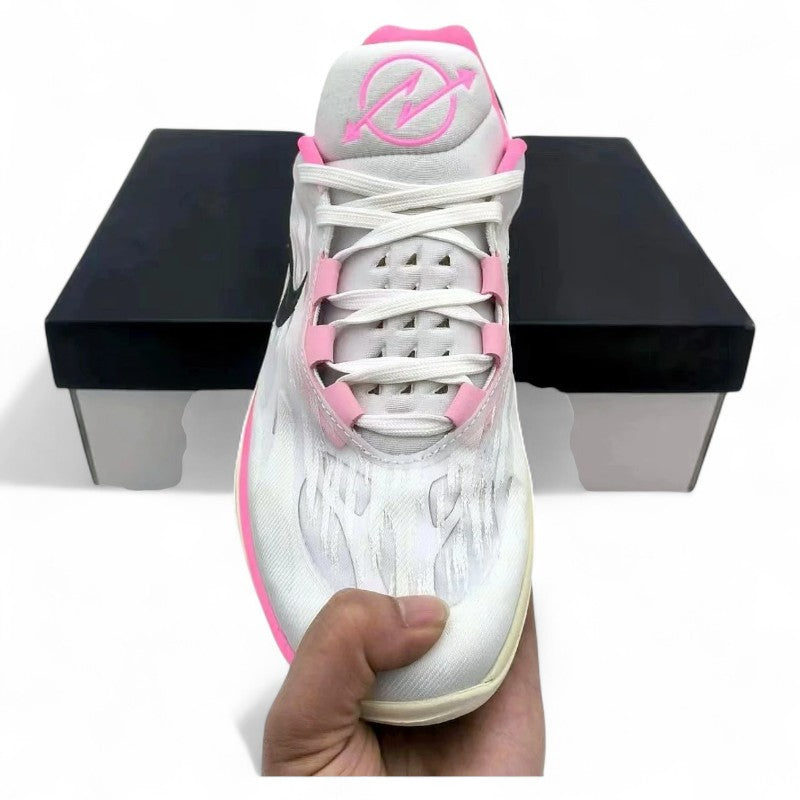 Nike Air Zoom G.T. Cut 2 x Coconut Milk Pink Spell