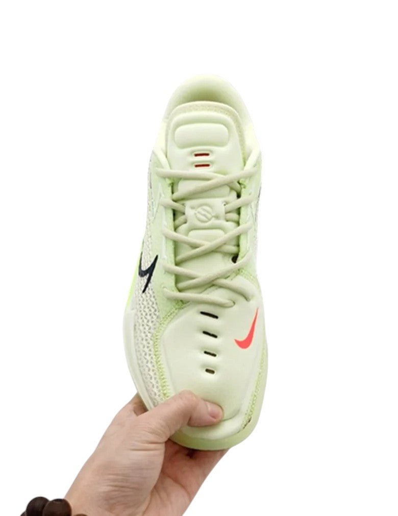 Nike Air Zoom G.T. Cut x Grinch.