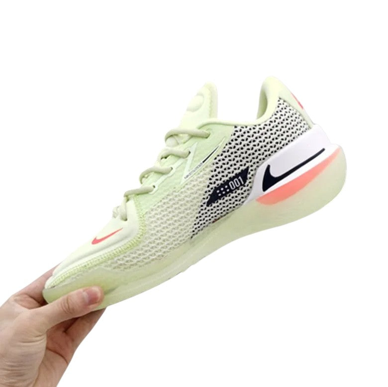 Nike Air Zoom G.T. Cut x Grinch.