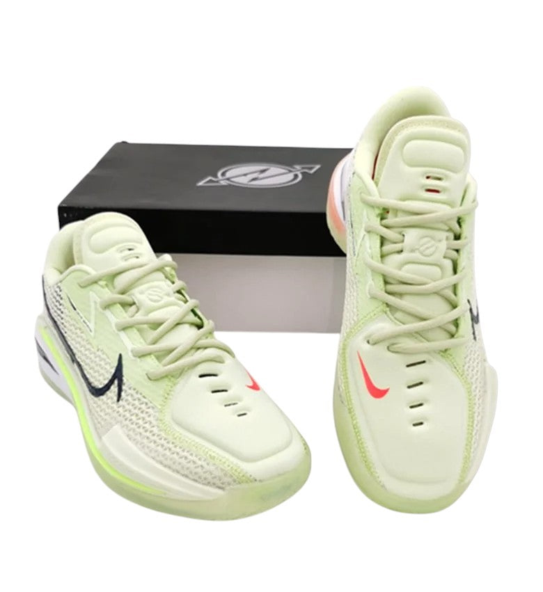 Nike Air Zoom G.T. Cut x Grinch.