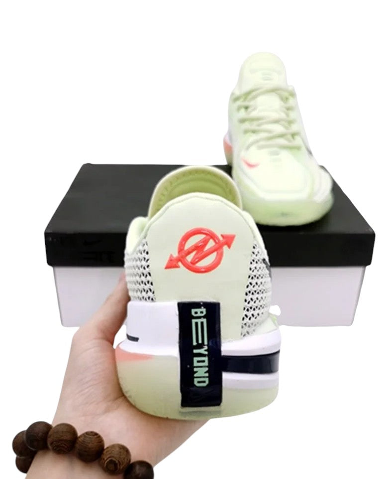 Nike Air Zoom G.T. Cut x Grinch.