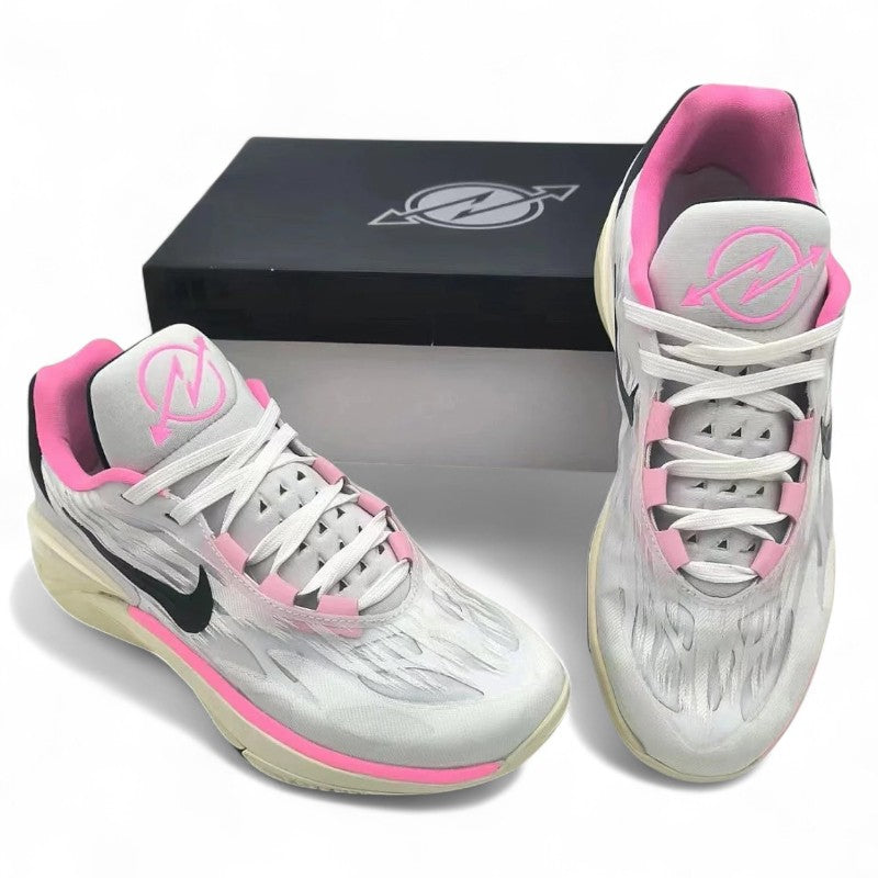 Nike Air Zoom G.T. Cut 2 x Coconut Milk Pink Spell