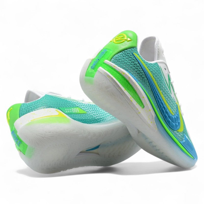 Nike Air Zoom G.T. Cut x High Voltage.