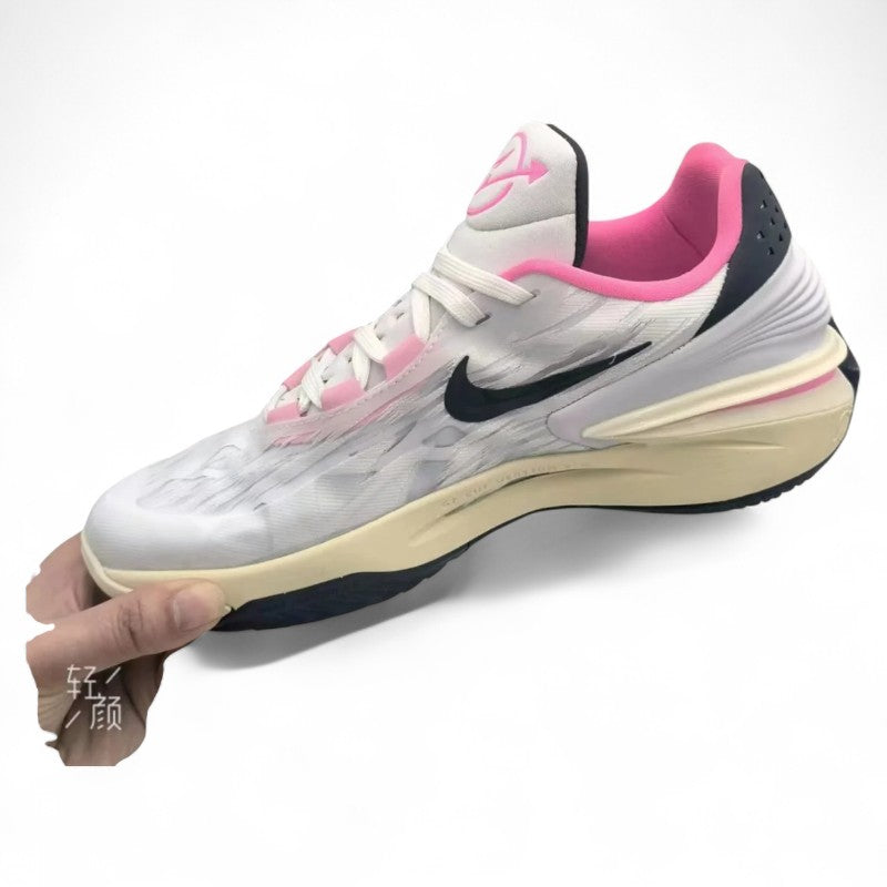 Nike Air Zoom G.T. Cut 2 x Coconut Milk Pink Spell