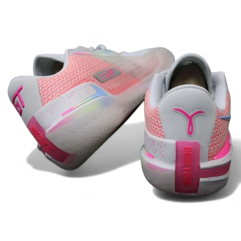 Nike Air Zoom G.T. Cut x Think Pink.