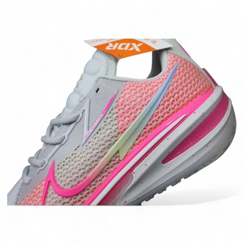 Nike Air Zoom G.T. Cut x Think Pink.