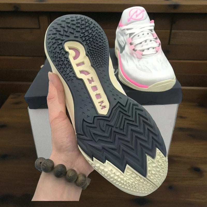 Nike Air Zoom G.T. Cut 2 x Coconut Milk Pink Spell
