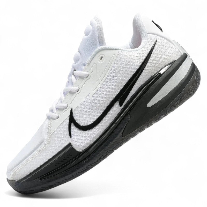 Nike Air Zoom G.T. Cut x White Black.
