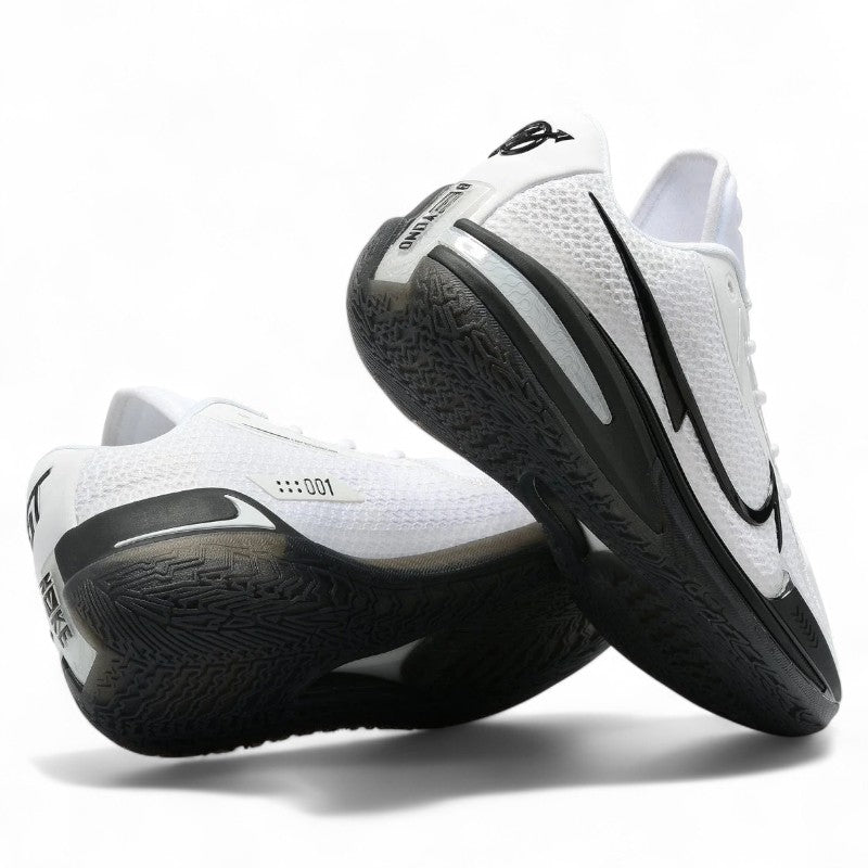 Nike Air Zoom G.T. Cut x White Black.
