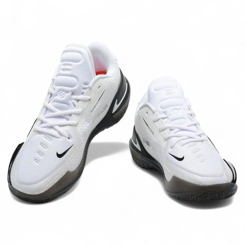Nike Air Zoom G.T. Cut x White Black.