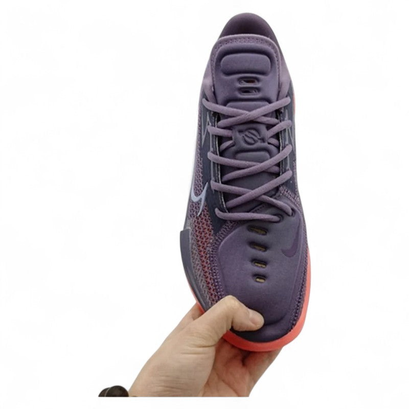 Nike Air Zoom G.T. Cut x Violet Crimson
