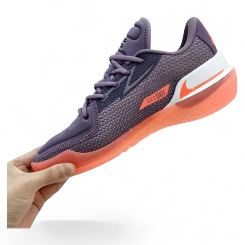 Nike Air Zoom G.T. Cut x Violet Crimson