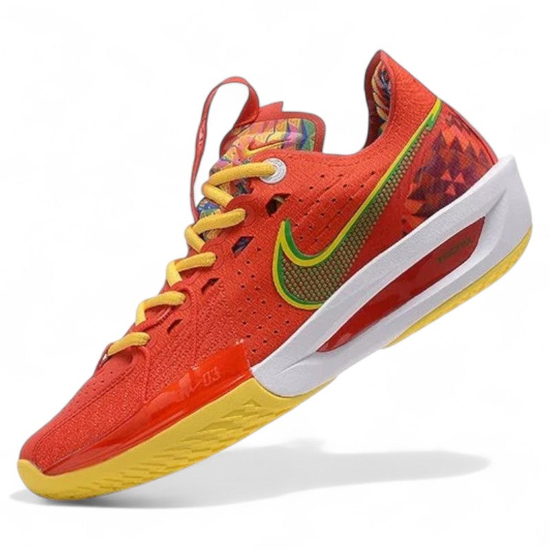 Nike Air Zoom G.T. Cut 3 x Carnival