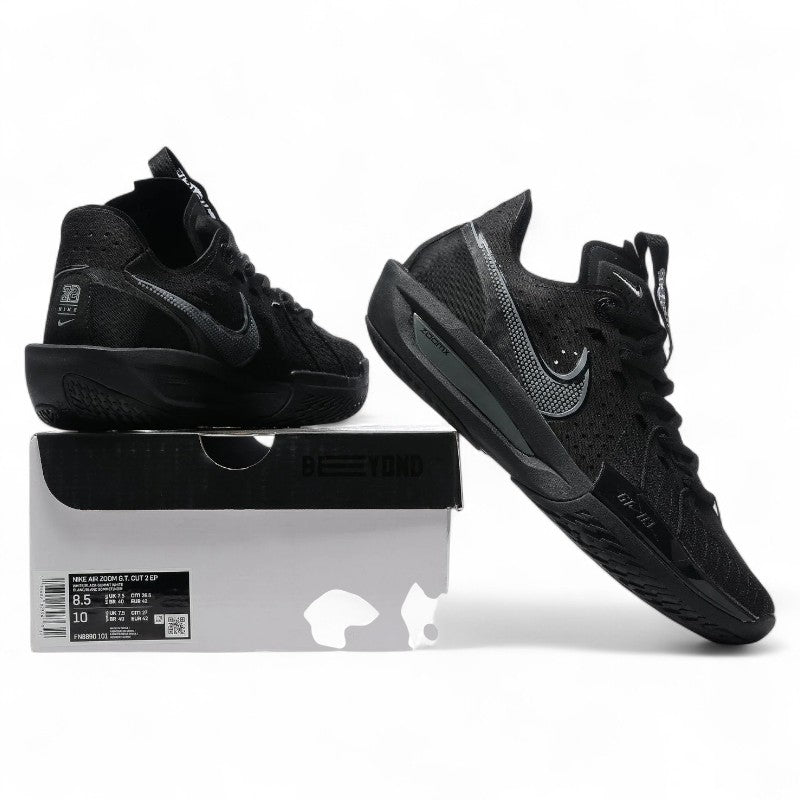 Nike Air Zoom G.T. Cut 3 x Charcoal