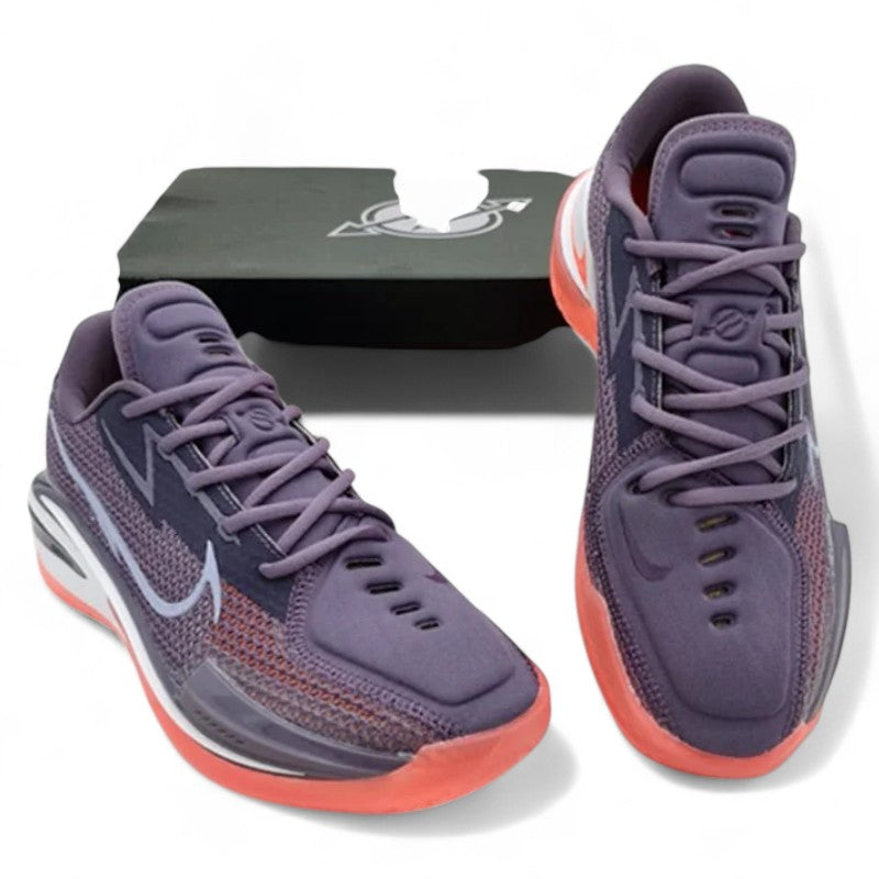 Nike Air Zoom G.T. Cut x Violet Crimson