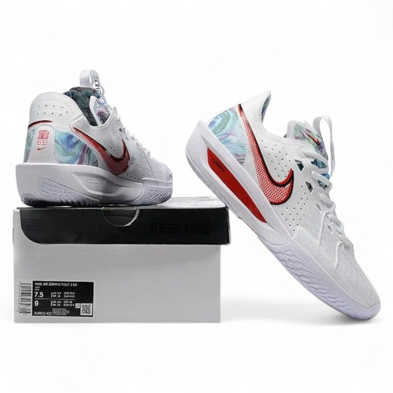 Nike Air Zoom G.T. Cut 3 x Crimson