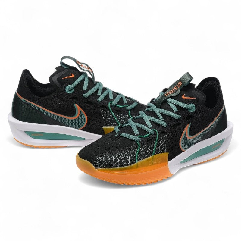 Nike Air Zoom .G.T. Cut 3 x Ground Rules