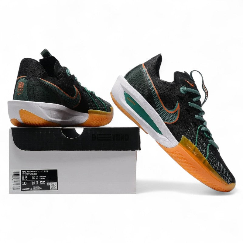 Nike Air Zoom .G.T. Cut 3 x Ground Rules