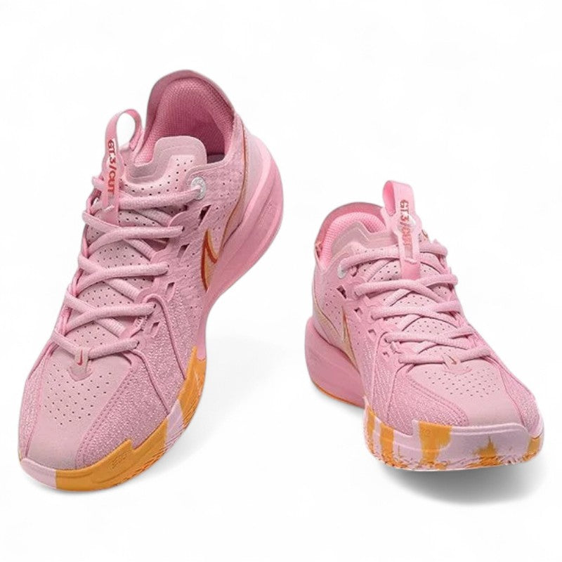 Nike Air Zoom .G.T. Cut 3 x Pinky Promise