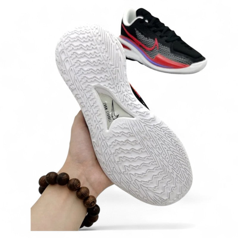 Nike Zoom G.T. Cut x Black Fusion Red.