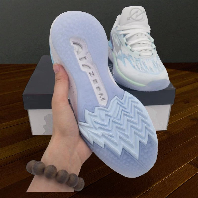 Nike Zoom G.T. Cut 2 x Dare to Fly.