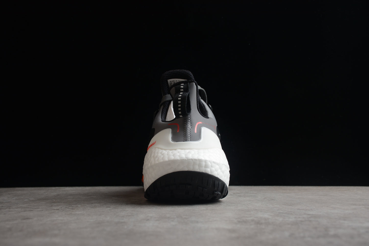 adidas UltraBoost 21 COLD.RDY ‘Grey Solar’ (GV7122)