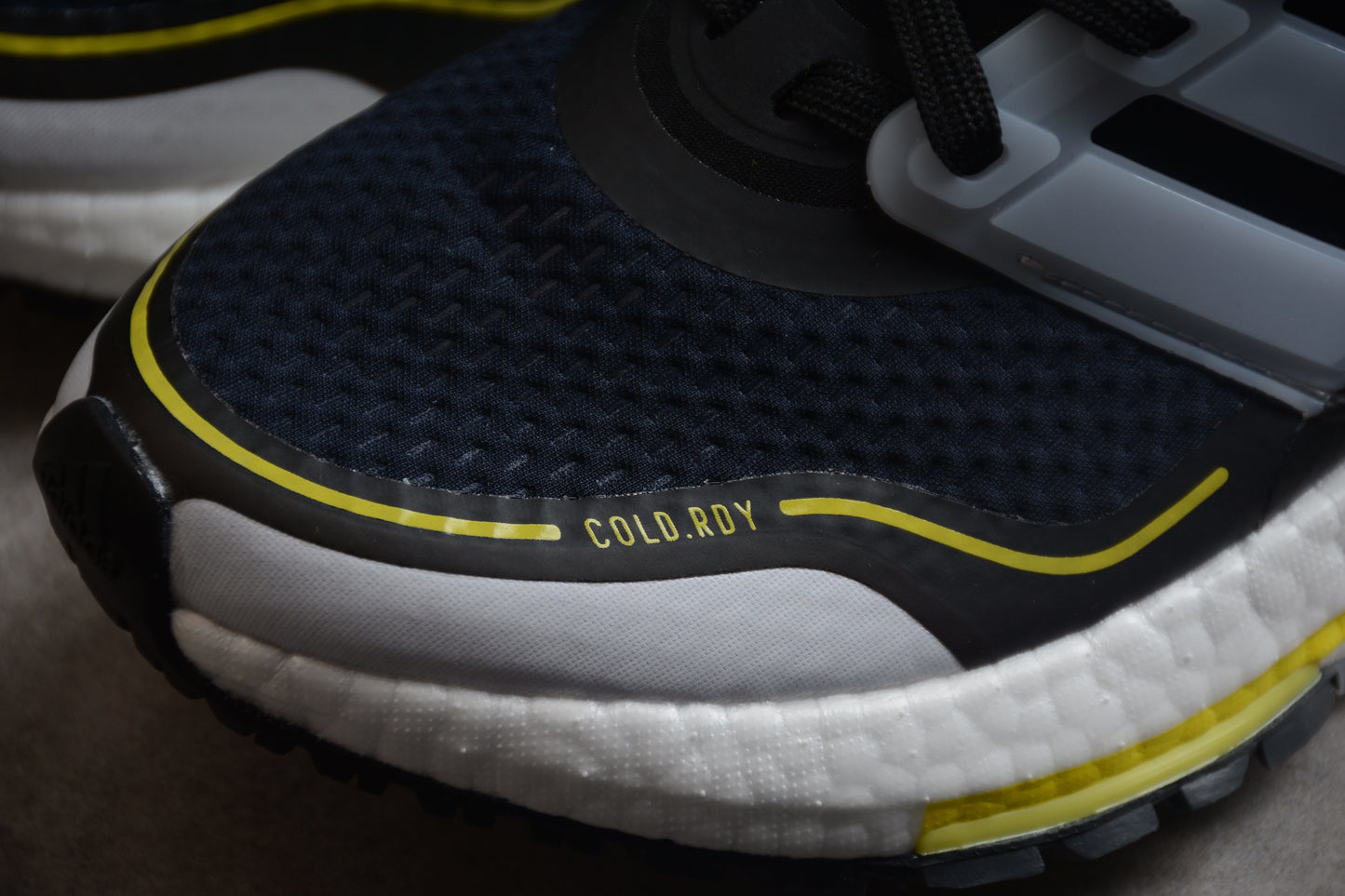 adidas UltraBoost 21 COLD.RDY ‘Legend Ink Navy’ Running Shoes