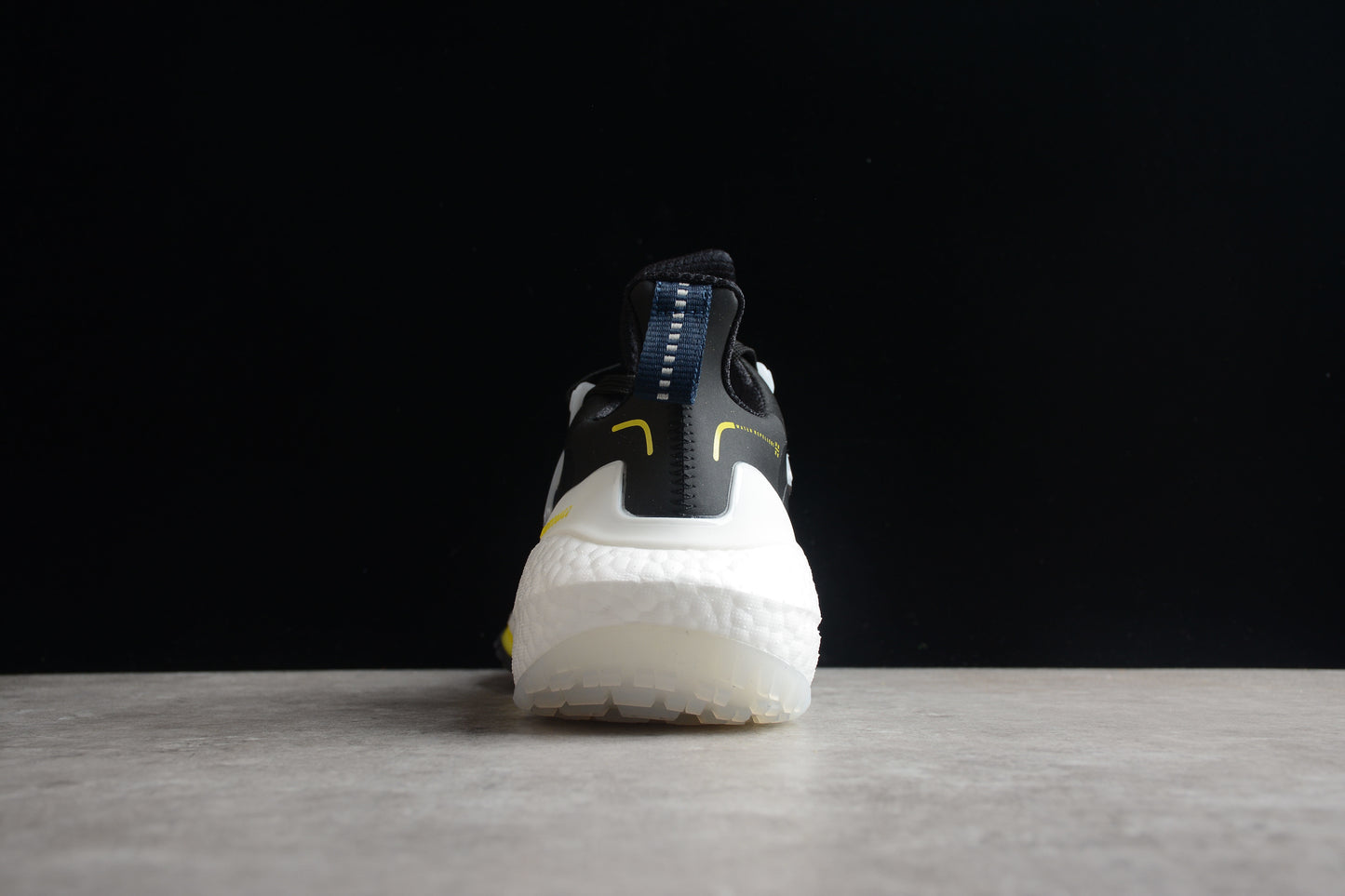 adidas UltraBoost 21 COLD.RDY ‘Legend Ink Navy’ Running Shoes