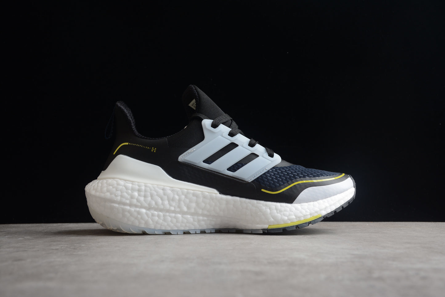 adidas UltraBoost 21 COLD.RDY ‘Legend Ink Navy’ Running Shoes