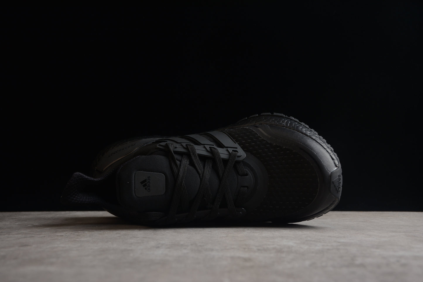 adidas UltraBoost 21 COLD.RDY ‘Triple Black All’
