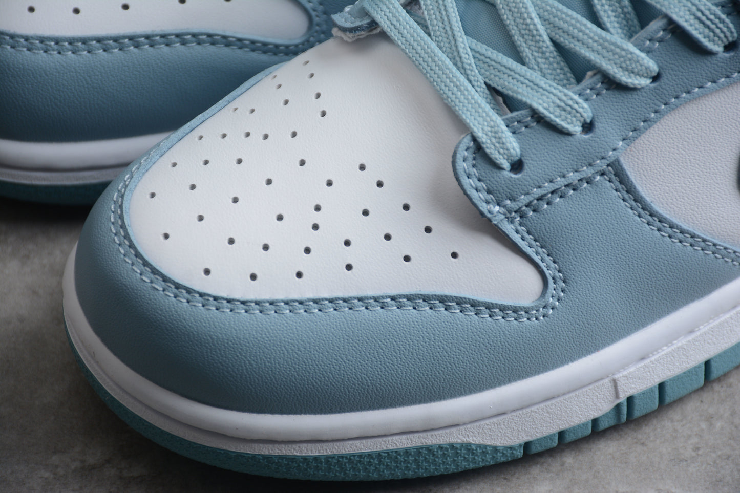 Nike Dunk Low Essential Paisley Pack Sky Blue