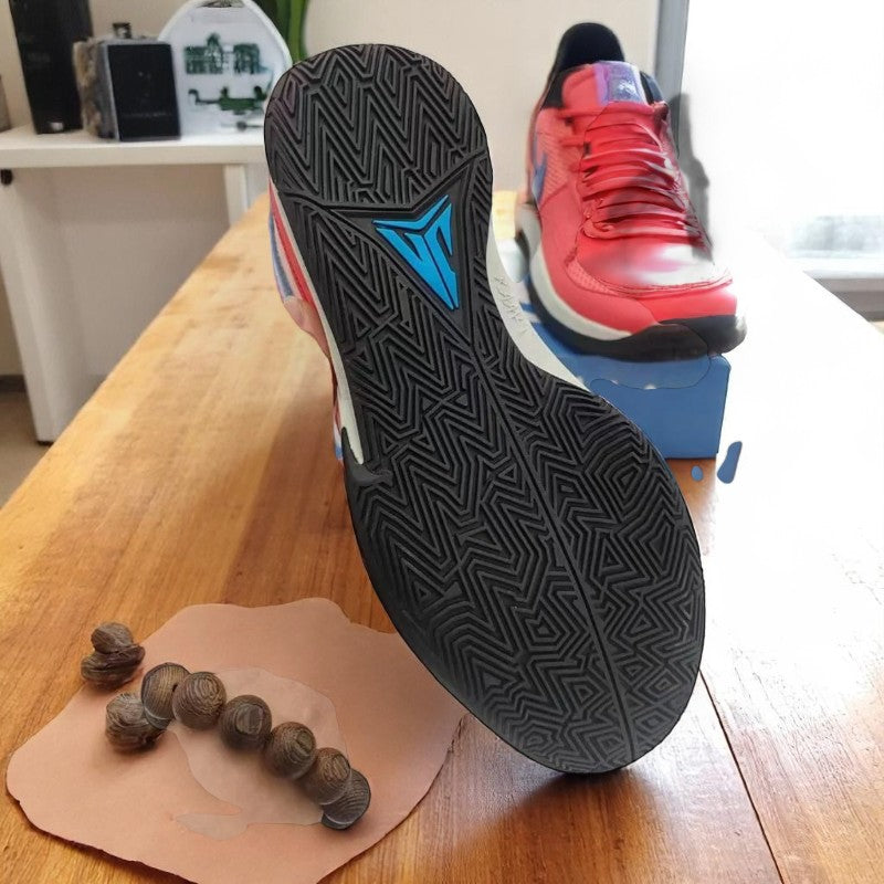 Nike Ja 1 x “Fuel” - Best Reps Website 2025