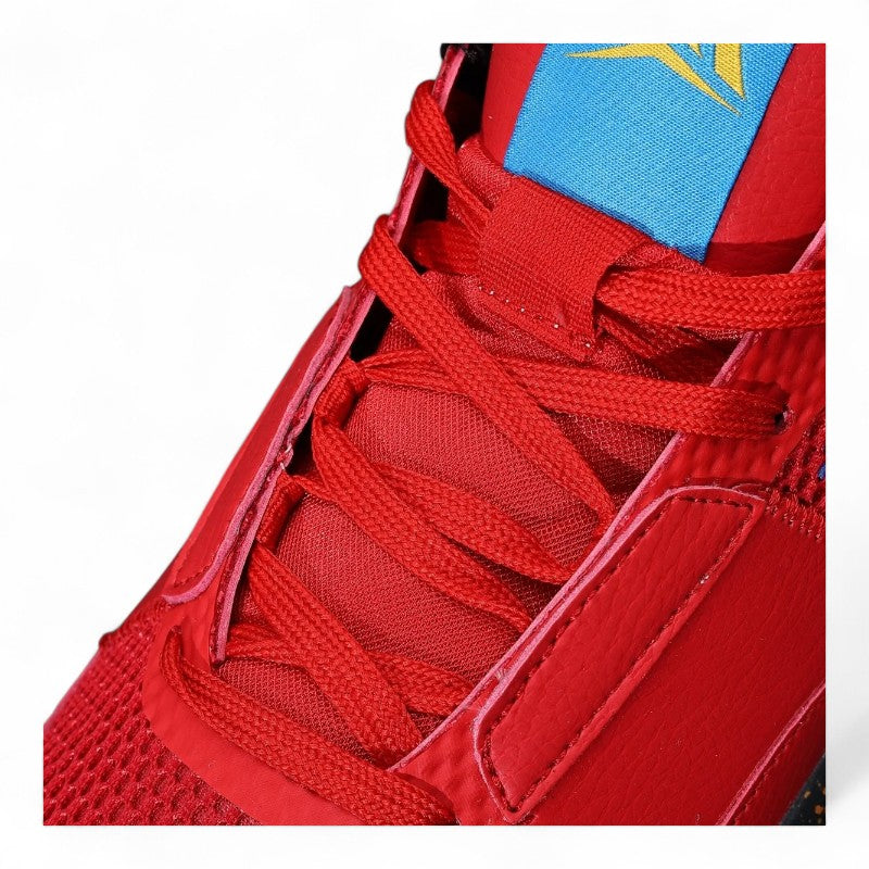 Nike Ja 1 x “Hunger” - Best Reps Website 2025