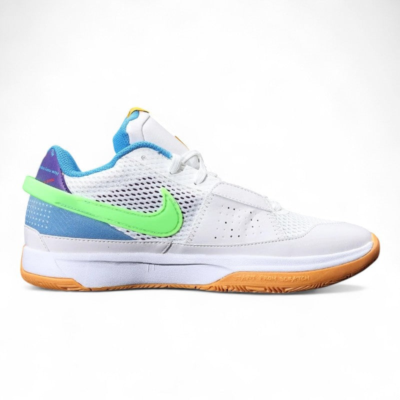 Nike Ja 1 x “Trivia” - Best Reps Website 2025
