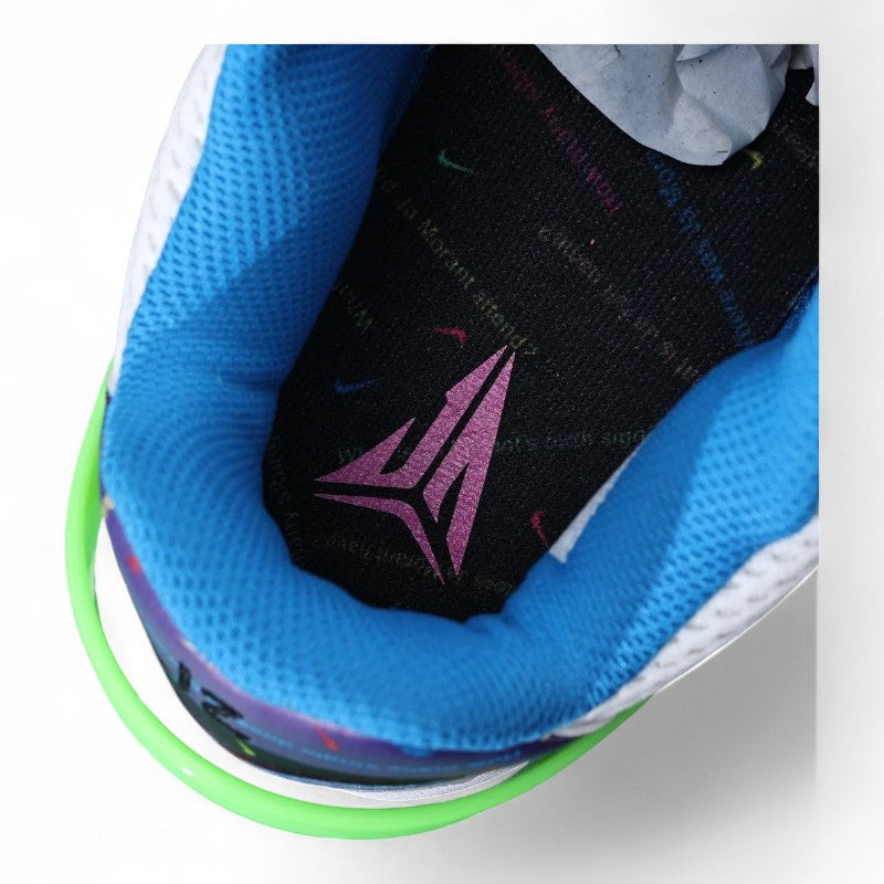 Nike Ja 1 x “Trivia” - Best Reps Website 2025