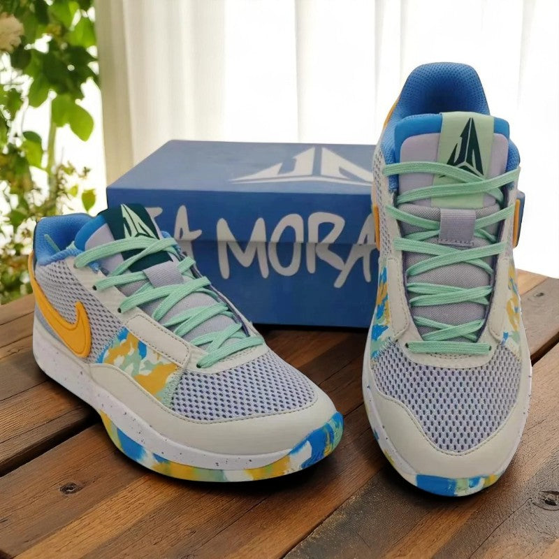 Nike Ja 1 x “Water Battle” - Best Reps Website 2025