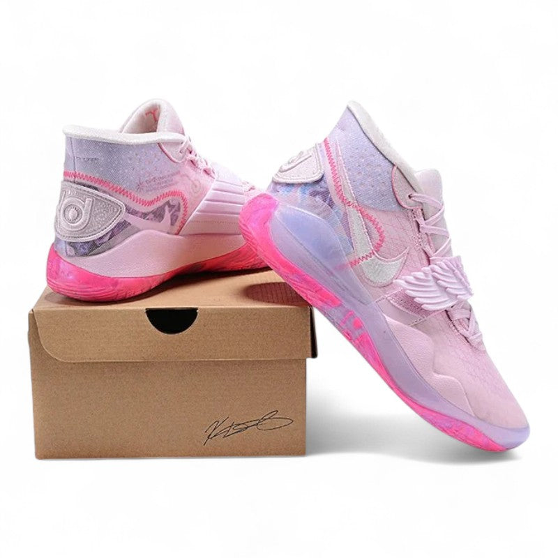 Nike KD 12 x Aunt Pearl - Best Reps Website 2025
