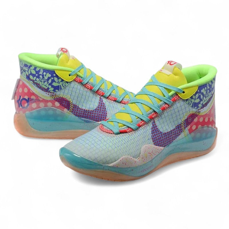 Nike KD 12 NRG x Peach Jam - Best Reps Website 2025
